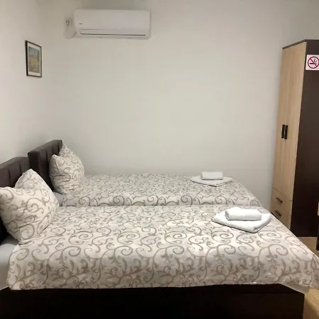 Prenociste Vojkic Apartment