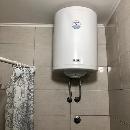 Prenociste Vojkic דירה