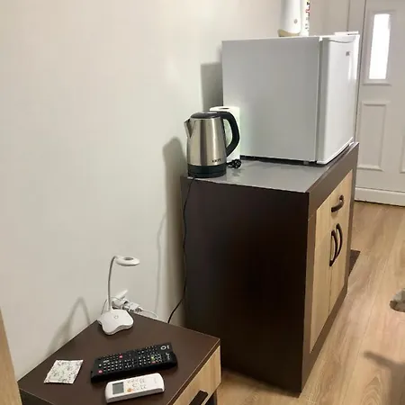 דירה Prenociste Vojkic סומבור