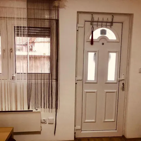 דירה Prenociste Vojkic סומבור