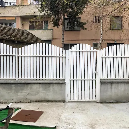 Prenociste Vojkic סומבור