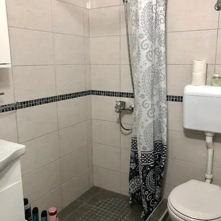 דירה Prenociste Vojkic סומבור