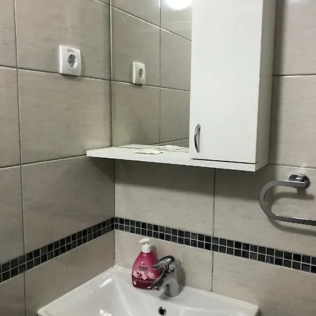 Prenociste Vojkic דירה