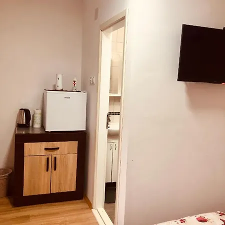 Prenociste Vojkic דירה *