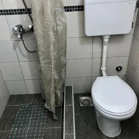 דירה Prenociste Vojkic