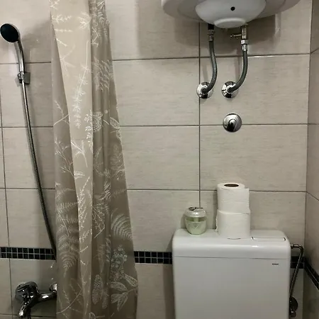 Prenociste Vojkic דירה *