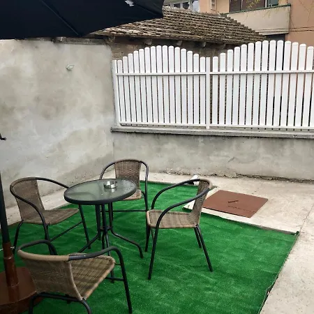 דירה Prenociste Vojkic *