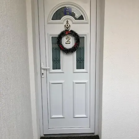 Prenociste Vojkic * סומבור