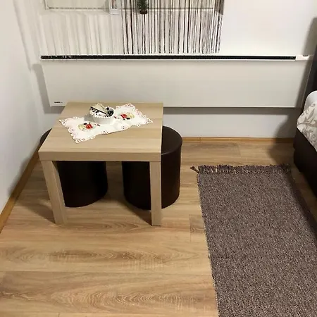 דירה Prenociste Vojkic סומבור