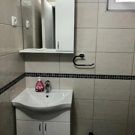 Prenociste Vojkic דירה