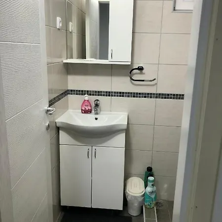 דירה Prenociste Vojkic *