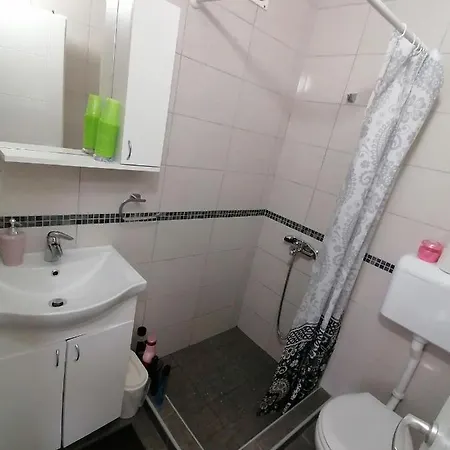 Prenociste Vojkic דירה *